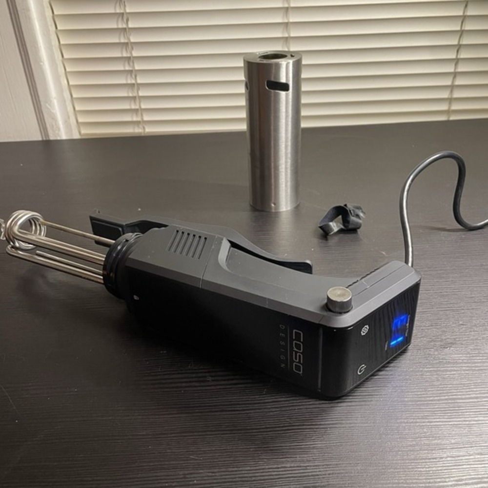 🟢Sous Vide Precision Cooker Immersion Circulator WiFi 1000W Machine